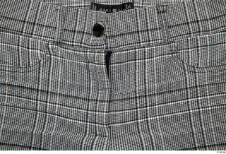 Clothes  300 casual clothing grey checkered trousers 0003.jpg